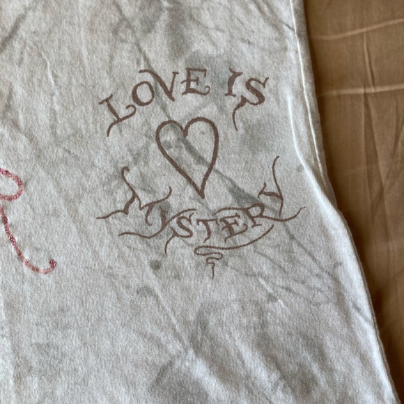 Ed Hardy Women’s Shirt - Picture 14 of 16